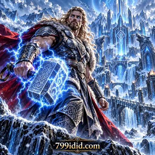 Ilustrasi fantasi 799id — 799idid.com — 1