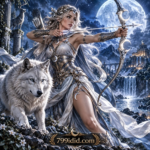 Ilustrasi fantasi 799id — 799idid.com — 3
